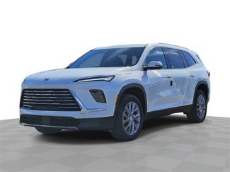 New 2025 Buick Enclave Preferred w/ Super Cruise Package image 1