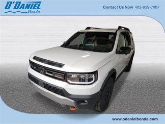New 2026 Honda Passport TrailSport Elite image 1