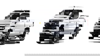 New 2026 Chevrolet Silverado 1500 LT image 1