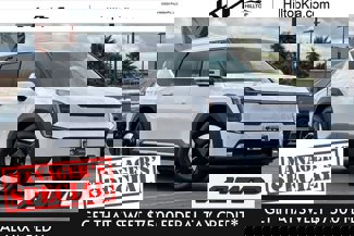 New 2026 Kia EV9 Wind image 1