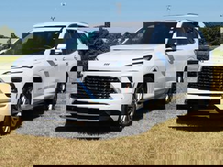 New 2026 Buick Enclave Avenir w/ Super Cruise Package image 1