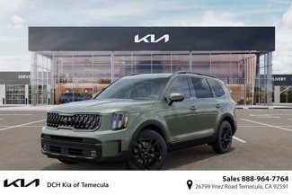 New 2025 Kia Telluride SX Prestige X-Line image 1