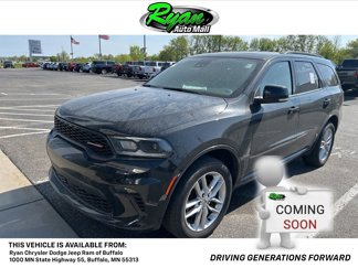 Used 2023 Dodge Durango GT image 1