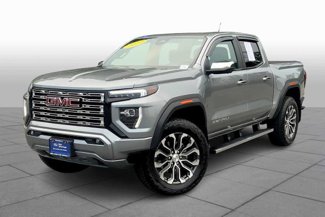 Used 2024 GMC Canyon Denali image 1