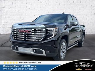 New 2026 GMC Sierra 1500 Denali image 1