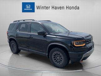 New 2026 Honda Passport TrailSport image 1
