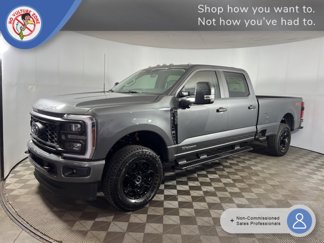 New 2026 Ford F350 XL image 1