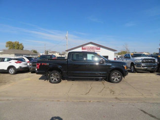 Used 2020 Ford F150 XLT w/ Equipment Group 302A Luxury image 1