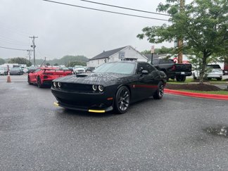 Used 2023 Dodge Challenger R/T Scat Pack image 1