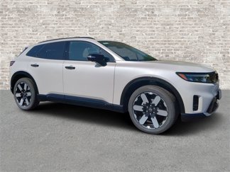 New 2025 Honda Prologue Elite image 1
