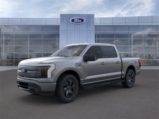 New 2025 Ford F150 Lightning XLT image 1