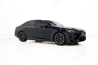 Used 2025 BMW M5 image 1