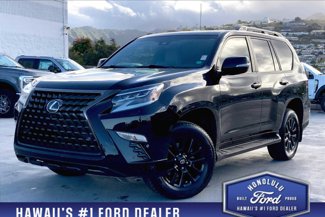 Used 2023 Lexus GX 460 image 1