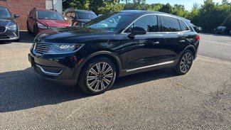 Used 2018 Lincoln MKX Black Label w/ Driver Assistance Package image 1