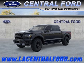 New 2025 Ford F150 Raptor image 1
