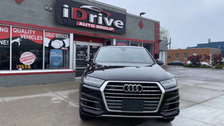 Used 2017 Audi Q7 3.0T Premium Plus w/ Premium Plus Package image 1