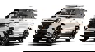 New 2025 Lincoln Aviator Reserve image 1