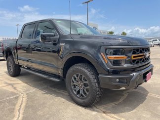 New 2025 Ford F150 Tremor w/ Equipment Group 402A High image 1