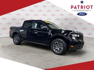 New 2025 Ford Maverick XLT w/ Equipment Group 302A image 1