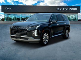 New 2025 Hyundai Palisade SEL image 1