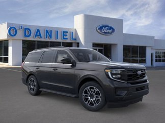New 2025 Ford Expedition Active image 1