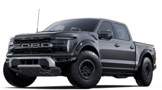 New 2025 Ford F150 Raptor image 1
