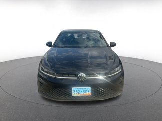 Used 2025 Volkswagen Jetta Sport video 2