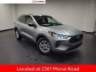Used 2024 Ford Escape Active image 1