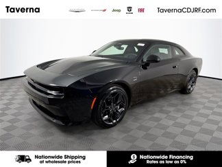 New 2025 Dodge Charger R/T w/ Quick Order Package 25M R/T image 1