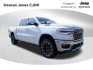 New 2025 RAM 1500 Limited image 1