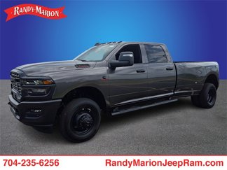 New 2025 RAM 3500 Tradesman image 1