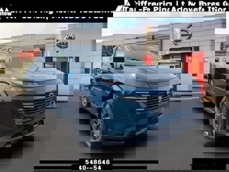 New 2025 Nissan Murano SL image 1