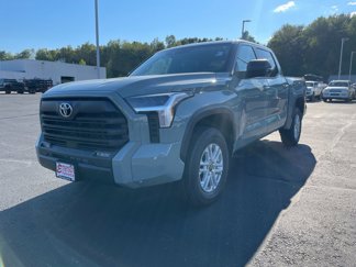 New 2025 Toyota Tundra SR5 image 1