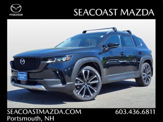 New 2025 MAZDA CX-50 2.5 Turbo w/ Premium Plus Pkg image 1