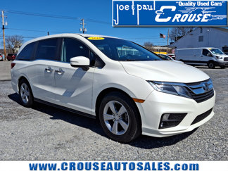 Used 2018 Honda Odyssey EX-L image 1