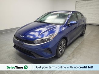 Used 2023 Kia Forte LXS image 1