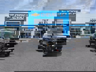 New 2026 Chevrolet Traverse Z71 image 1