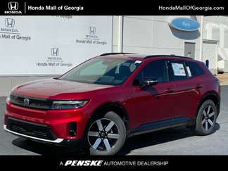 New 2025 Honda Prologue Touring image 1
