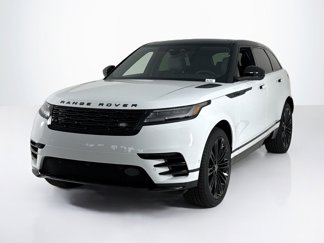 New 2026 Land Rover Range Rover Velar Dynamic SE image 1