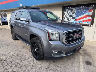 Used 2020 GMC Yukon SLT image 1