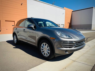 Used 2011 Porsche Cayenne image 1