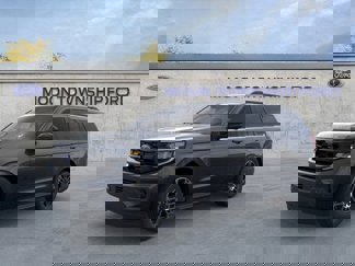 New 2025 Ford Expedition Active image 1