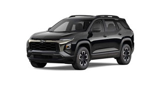 New 2026 Chevrolet Equinox ACTIV w/ Convenience Package III image 1