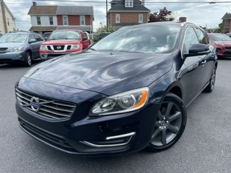Used 2016 Volvo V60 T5 Premier image 1