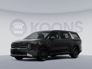 New 2025 Kia Carnival SX Prestige image 1