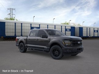 New 2025 Ford F150 XLT image 1