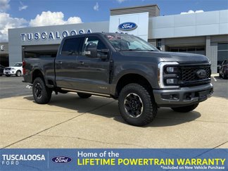 New 2026 Ford F250 Lariat image 1