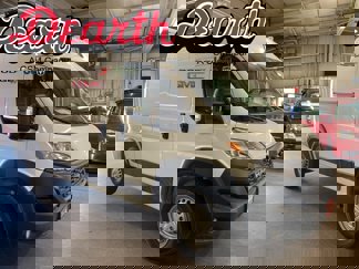 New 2026 RAM ProMaster 1500 image 1