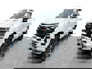 New 2026 Chevrolet Colorado Z71 w/ Technology Package image 1
