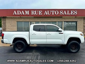 Used 2019 Toyota Tacoma SR5 image 1